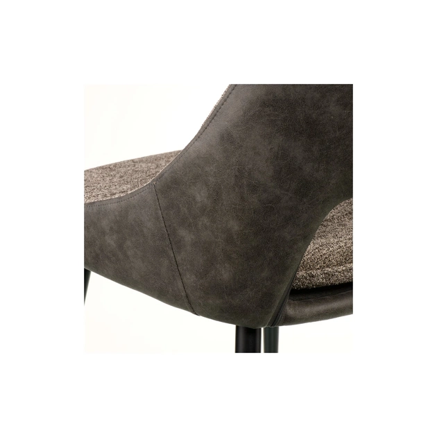 Кухонний стілець Special4You Sahara brown (E7245) - picture 9