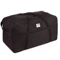 Дорожня сумка TravelZ Bag 135 Black (927293) - зменшене зображення 1