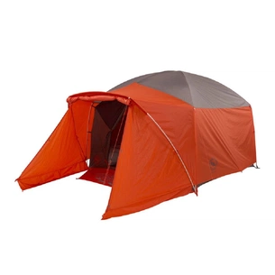 Палатка Big Agnes Bunk House 6 (2022) orange/taupe (021.0078) изображение 1