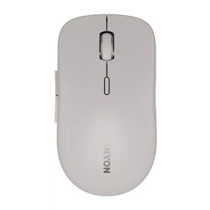 Мишка Canyon MW-12 Wireless/Bluetooth Grey (CNS-CMSW12DG) зображення 1