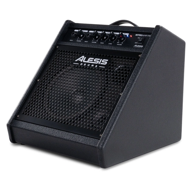 Комбопідсилювач Alesis Nitro Amp Pro - зображення 7