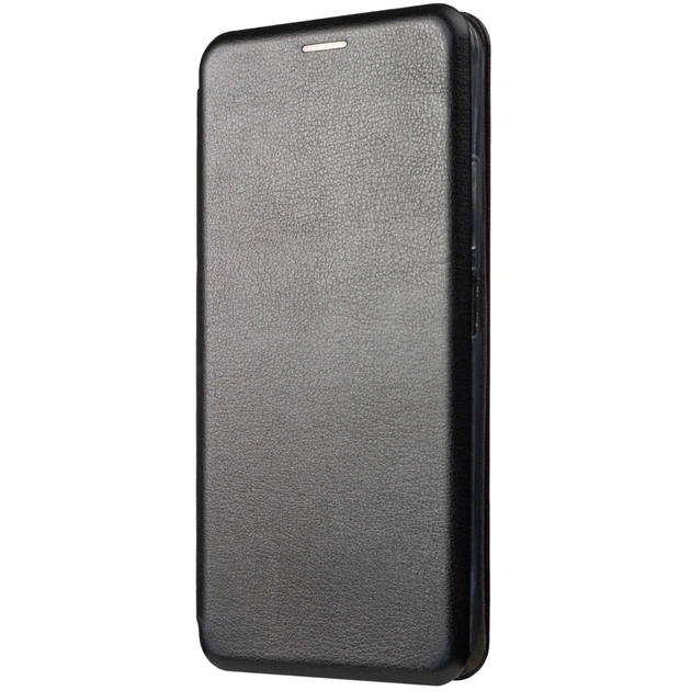Чохол до мобільного телефона Armorstandart G-Case Xiaomi Redmi A7 Pro 4G / Poco C81 Pro 4G Black (ARM91126) - зображення 1