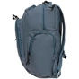 Рюкзак для ноутбука Bagland 17" BL Техас 29L Gray 321 000532662 (1121520879) - зменшене зображення 3