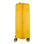 Валіза 2E Aero 63/78 л бурштиново-жовта (2E-SPP-AERO-M-AY) - зменшене зображення 5