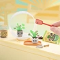 Ігровий набір MGA's Miniverse серії Nature 3 - Створи світ природи (546962) - зменшене зображення 6