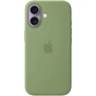 Чохол до мобільного телефона Apple Silicone iPhone 17 Light Moss Model A3558 (MGEX4ZM/A) - уменьшенное изображение 4