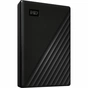 Зовнішній жорсткий диск 2.5" 1TB WD (WDBYVG0010BBK-WESN) - зменшене зображення 2