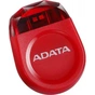 USB флеш накопичувач ADATA 8GB UD310 Red USB 2.0 (AUD310-8G-RRD) - зменшене зображення 2