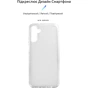 Чохол до мобільного телефона Armorstandart Air Series Samsung A14 4G / A14 5G Transparent (ARM66925) - зменшене зображення 2