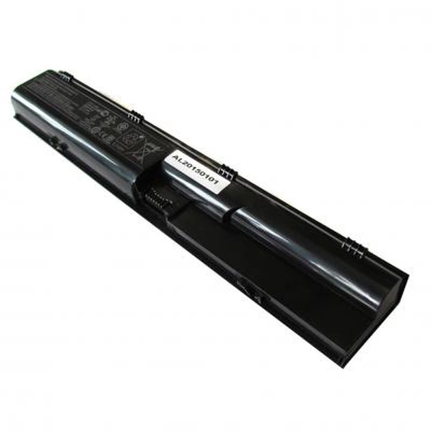 Акумулятор до ноутбука Grand-X HP ProBook 4330 10,8V 5200mAh (4330-5200) - зображення 1