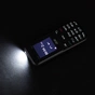 Мобильный телефон 2E S180 2024 Black (694743653885) - уменьшенное изображение 4