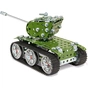 Конструктор Eitech Танк 1 (С210) - зменшене зображення 3