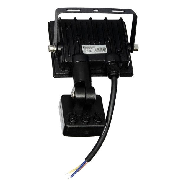 Прожектор EVROLIGHT FM-01D-10 10W 6400К - picture 3