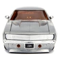 Машина Jada металева 1969 Шевроле Камаро (253745009) - зменшене зображення 3