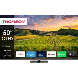 Телевізор THOMSON 50QG5C14 зображення 1