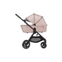 Коляска Anex IQ rosy трансформер (IQ-05) - зменшене зображення 7