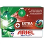 Капсули для прання Ariel Pods+ All-in-1 Extra Stain Removal Екстрасила виведення плям 10 шт. (8700216764704) - зменшене зображення 2