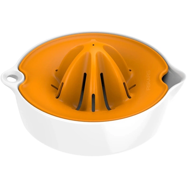Соковижималка ручна Fiskars Functional Form (1016125) - picture 3