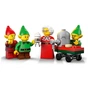Конструктор LEGO Advent City 2026 (60510) - зменшене зображення 6
