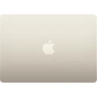 Ноутбук Apple MacBook Air 13 M2 A2681 Starlight (MC7W4UA/A) - зменшене зображення 4