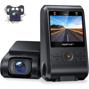 Відеореєстратор APEMAN C550 (613464474371) зображення 1