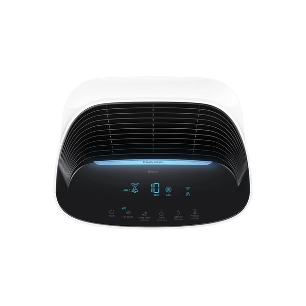 Очисник повітря Samsung AX60T5080WD/ER - зображення 7