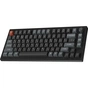 Клавіатура Keychron V1 Ultra Keychron Red Switch RGB UA Black (V1U-D1-UA) - зменшене зображення 4
