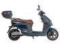 Электроскутер Maxxter Lumina II Blue - уменьшенное изображение 1