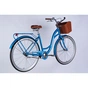 Велосипед Dorozhnik 26" AQUAMARINE BH рама-17" ST 2025 темно-синій (OPS-D-26-335) - зменшене зображення 3