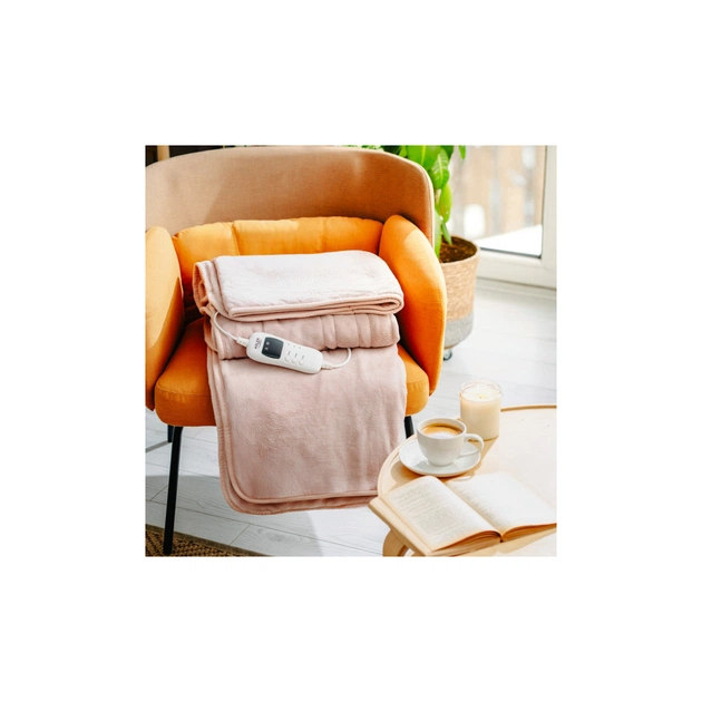 Электрическая простыня Adler AD7443 - изображение 7