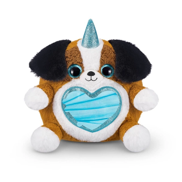 М'яка іграшка Rainbocorns сюрприз B серія Puppycorn Rescue (9261B) - picture 8