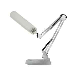 Настільна лампа Євросвітло Ridy-09_SP 9Вт срі зображення 1