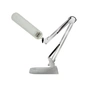 Настільна лампа Євросвітло Ridy-09_SP 9Вт срі - зменшене зображення 1
