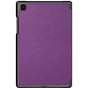 Чохол до планшета BeCover Smart Case Samsung Galaxy Tab A7 Lite SM-T220 / SM-T225 Purp (706455) - зменшене зображення 2