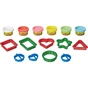 Набор для творчества Hasbro Play-Doh Основи (E8530) - уменьшенное изображение 2