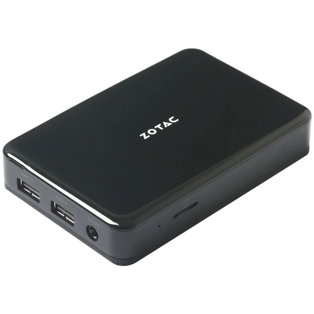 Комп'ютер Zotac ZBOX PI335 pico / N4100 (ZBOX-PI335-GK-W3C) - зображення 1