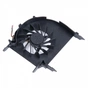Вентилятор ноутбука HP DV7-2000/DV7-3000 DC(5V,0.38A) 3pin (DFS551305MCOT/Kipo055613R1S/KSB0505HA) - уменьшенное изображение 3