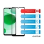 Скло захисне ACCLAB Full Glue Realme C35 (1283126531286) - зменшене зображення 3