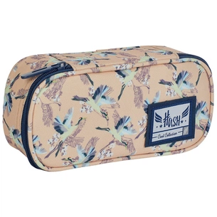 Пенал Hash 2 HS-166 (505019110) зображення 1