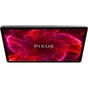 Планшет Pixus Falcon 10,95" 8/256GB LTE metal, graphite (4897058531848) - зменшене зображення 8