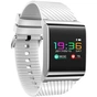 Смарт-годинник UWatch X9 White (F_59935) - зменшене зображення 1
