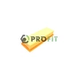 Воздушный фильтр для автомобиля Profit 1512-4170 - уменьшенное изображение 1