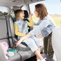 Автокрісло Graco Energi i-Size, 76-150 см (1/2/3), сіро-чорне (GC2219BAMET000) - зменшене зображення 3
