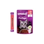 Вологий корм для кішок Whiskas Pure Delight з яловичиною в желе 85 г (5900951263194) - зменшене зображення 2