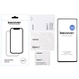 Скло захисне BeCover Samsung Galaxy S25 Ultra SM-S938 10D Black (712723) - зменшене зображення 3