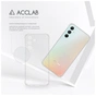 Чохол до мобільного телефона ACCLAB ShockProof Samsung Galaxy A34 5G Transparent (1283126566394) - зменшене зображення 5