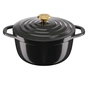 Каструля Tefal Air 24 см 4.7 л (E2554604) - зменшене зображення 2
