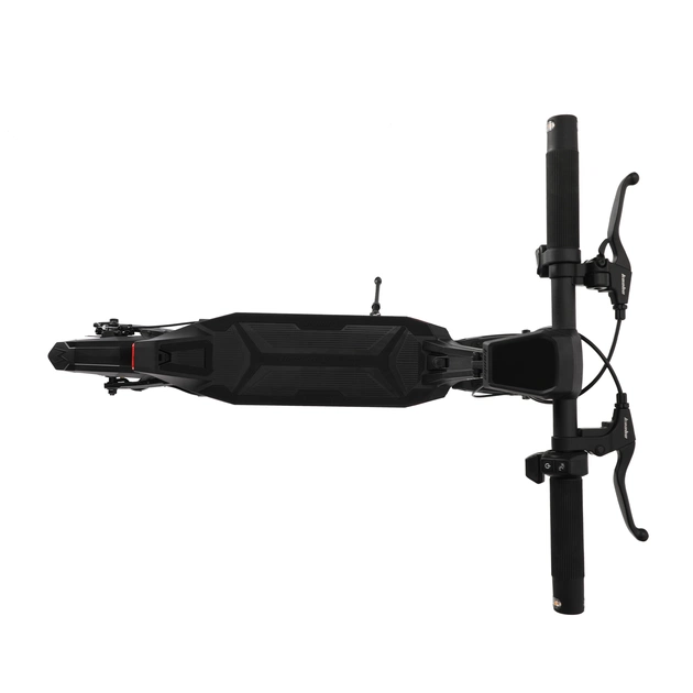 Електросамокат Kaabo Urban - picture 9