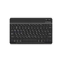 Чохол до планшета AirOn Premium Samsung Galaxy Tab A7 LITE T220/T225 BT keyboard Bla (4822352781065) - зменшене зображення 3