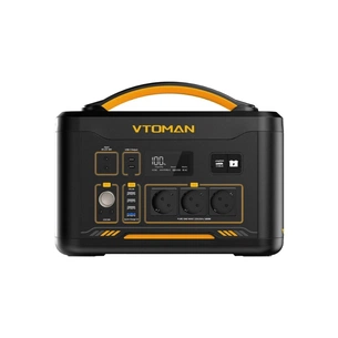 Зарядна станція Vtoman Jump 2200 PB-29 2200W 1548Wh LiFePO4 (Jump 2200) зображення 1